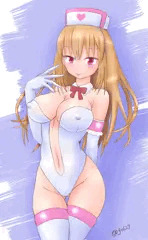 セレネちゃん