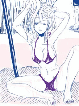 あー髪の毛どうすっかなー