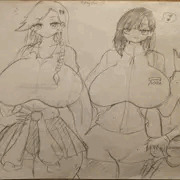 Panda vs.青葉美波
