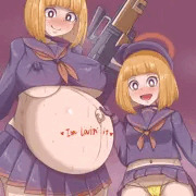 ……全員でマックに行くっすよ。