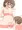 お風呂にて