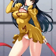 リエ・ペトリヤコワ