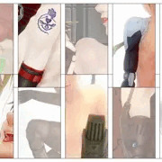 CG集【Art Limb Girls.】