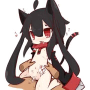 クロトちゃんとでふぉるめえっち。
