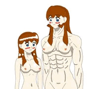 ウチの娘　代表