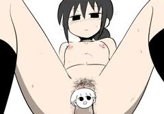 オリキャラｴﾁﾁー