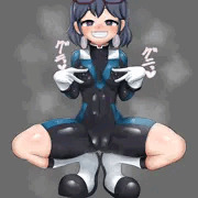 ダーク淫ペラーズ 音無春奈