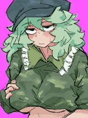 脱げ