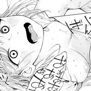 今描いてる漫画