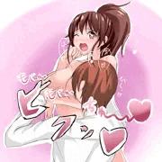 ぽぷらちゃん