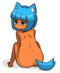 しり
