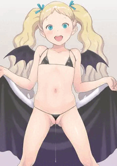 堕天使オーロール