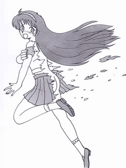 小説｢もうひとつのときめきメモリアル｣