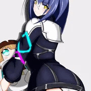 お尻
