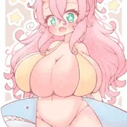 GW金ビキニ