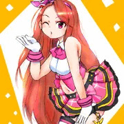 水瀬伊織さん。