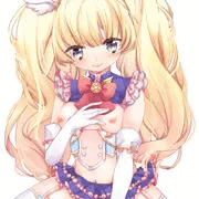 ラブリーモニカさん