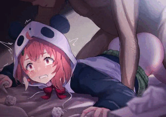 汚い部屋で何度も