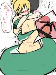 ナーガさんと