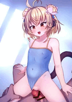 アンチラちゃん