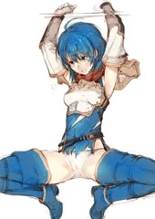 FEH　落書き