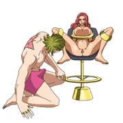 バカラ拘束