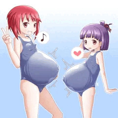 リン＆あずき