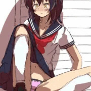 本日のパンチラ目撃談