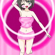 ありそうでない変身シーン
