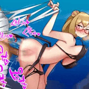 よその子強制後背位