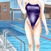スクール水着2