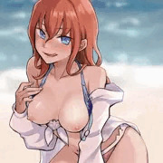 マリーナさん