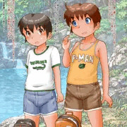 夏休み遊びまくるぞ！