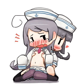 妖精さん微エロス