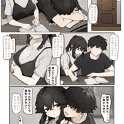 母親２