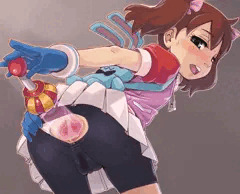 サヤカ