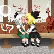 ルナみょん