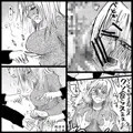 ソーシャルディスタンスとお母さん