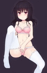 オナニー