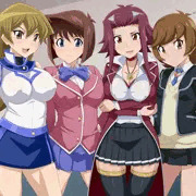 JKヒロイン組[画像追加９日22:42]