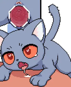 ﾈｺﾁｬﾝ
