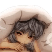 ナズーリンの朝フェラ