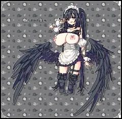 URサマエル2