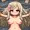 サーシャ馬乗りパイズリ