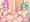 ゆかりんとミクさんのイかせあい貝合わせえっち