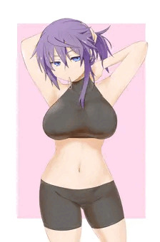 イムラさんの下着事情