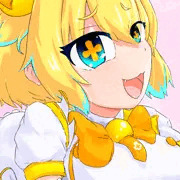 パインちゃん