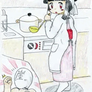 ちんこいれてそそぐだけ