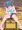 Skeb依頼絵