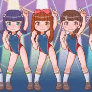 力゛ﾉﾚ学 水着部